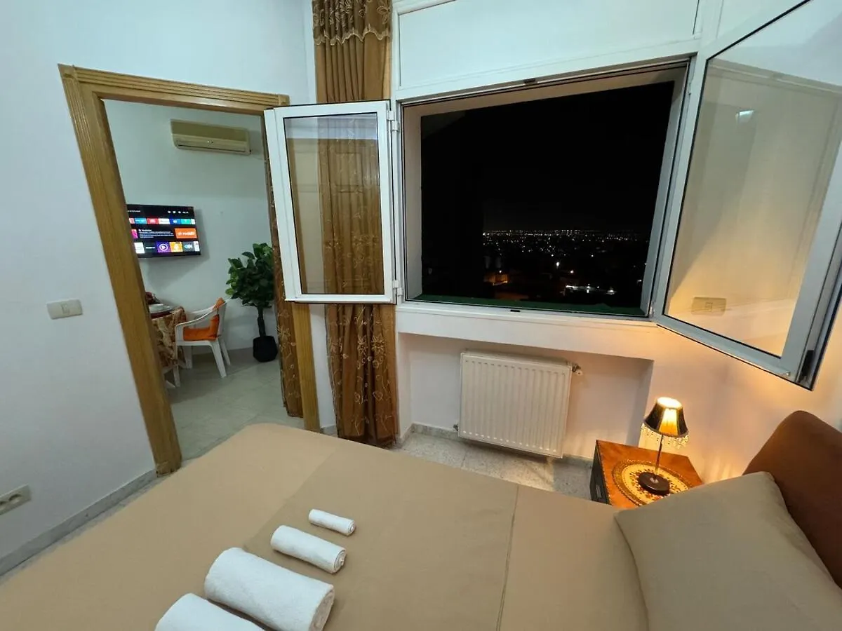 Apartment Vue Panoramique & Confort Comme Un Hotel Ariana